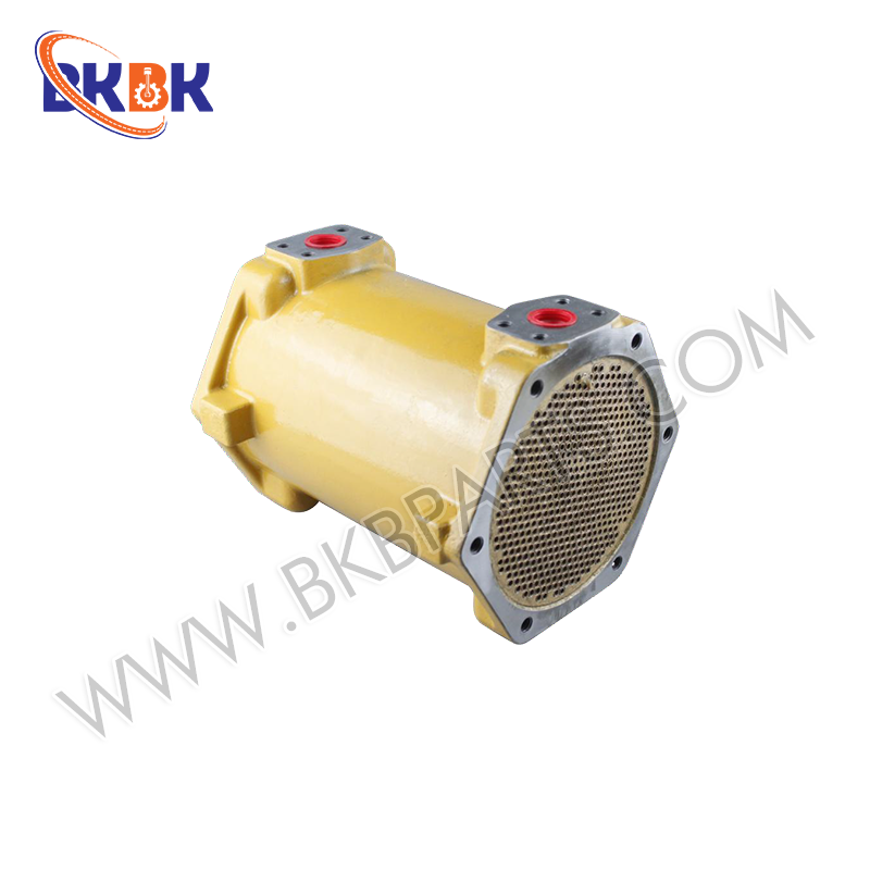 CATERPILLAR OIL COOLER 7N3505-7N3521M